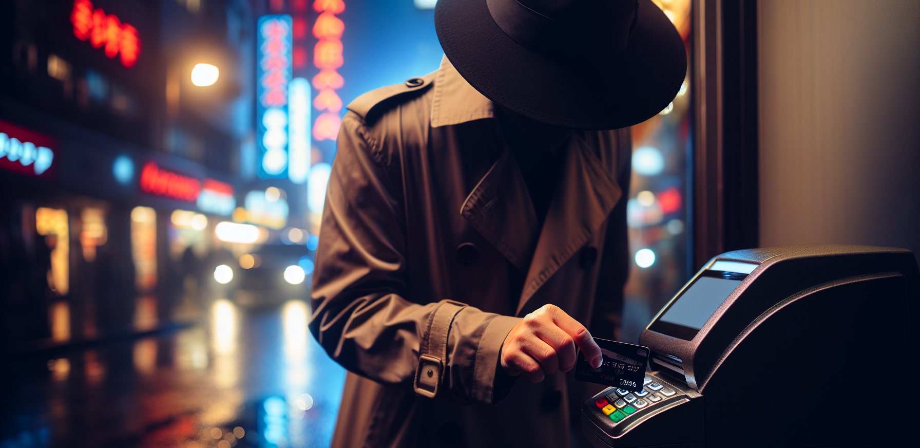 Navigating the Security Frontier: Havis Takes a Stand Against EBT Card Skimming