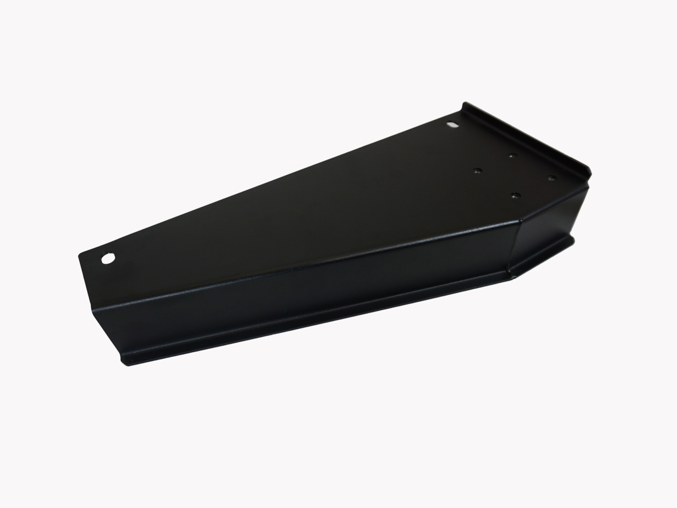 Heavy-Duty Mount For 2024-2026 Chevrolet Silverado EV