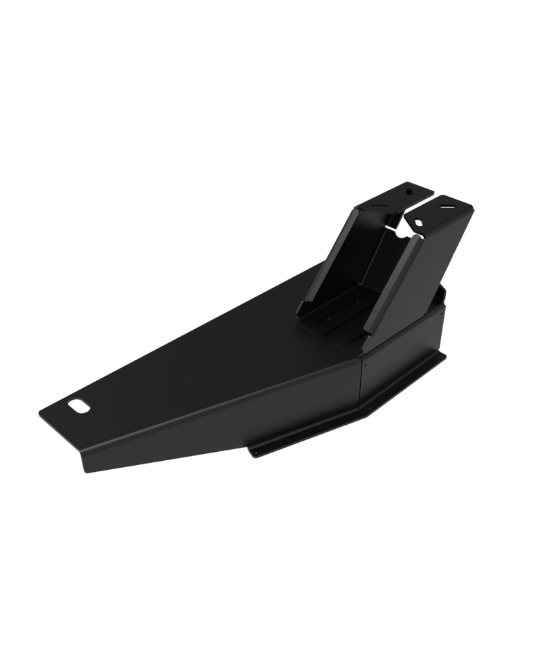 Heavy-Duty Mount for 2024-2026 Chevrolet Blazer EV
