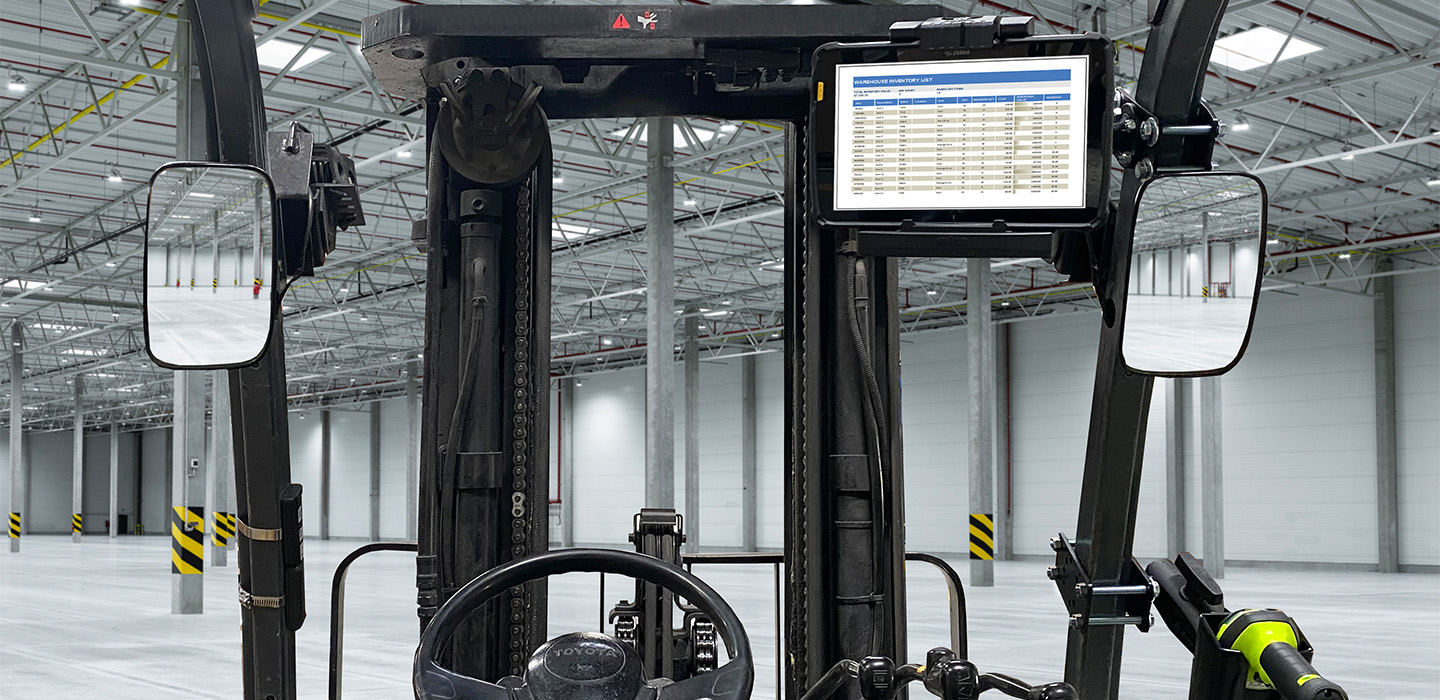 Unveiling the Future of Logistics: Havis to Exemplify Innovation and Efficiency at LogiMAT 2024
