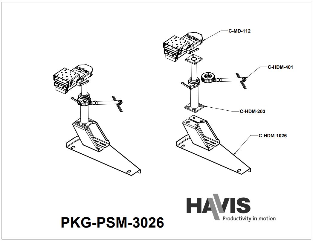 Parts Breakdown (PDF)