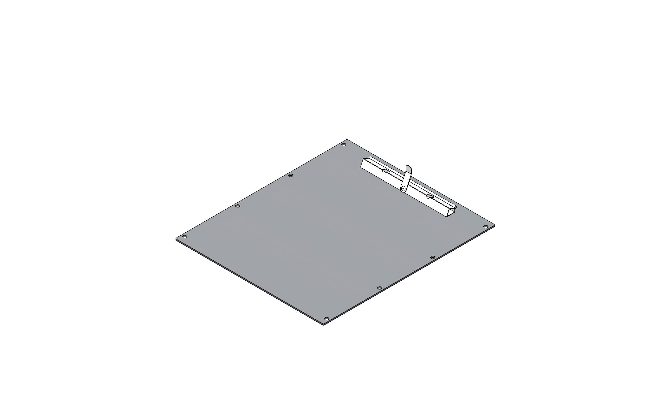 3D Rendering