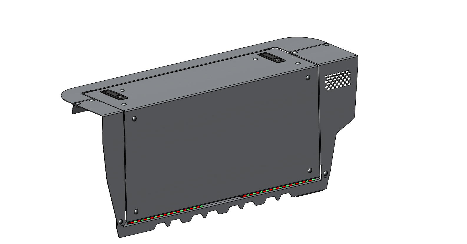 3D Rendering