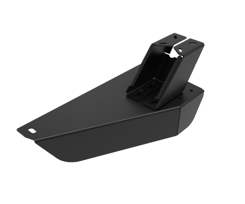 Heavy-Duty Mount For 2021-2026 Chevrolet Tahoe, 2019-2026 Sierra 1500 & Silverado 1500