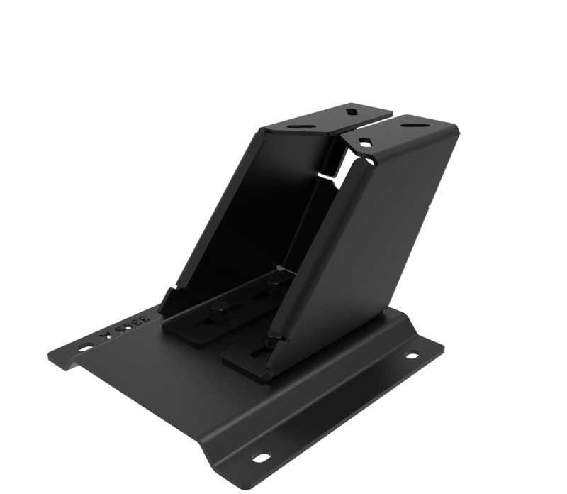 Universal Heavy-Duty Mount