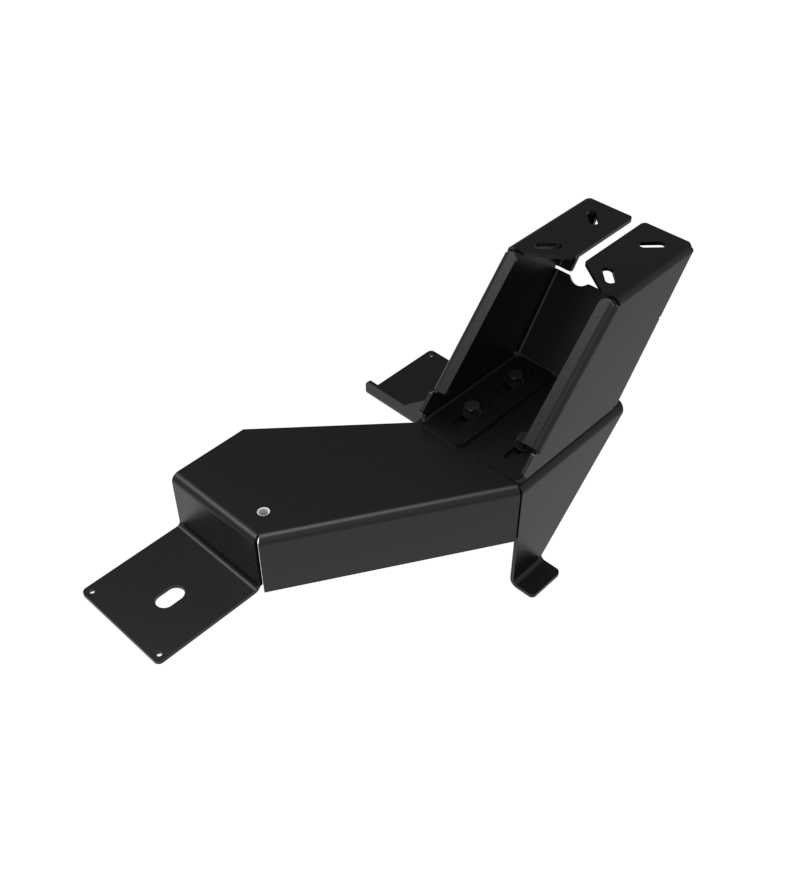 Heavy-Duty Mount for 2018-2026 Ford Expedition, 2015-2026 Ford F-150, 2017-2026 Ford F-250, F-350, F-450, F-550 Chassis Cab, & 2022-2026 Ford F-150 Lightning