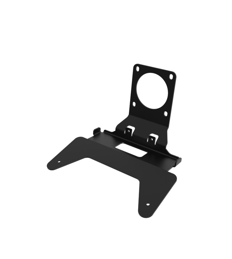 Keyboard Support Bracket for Dell Pro Rugged 10 (7030) Tablet