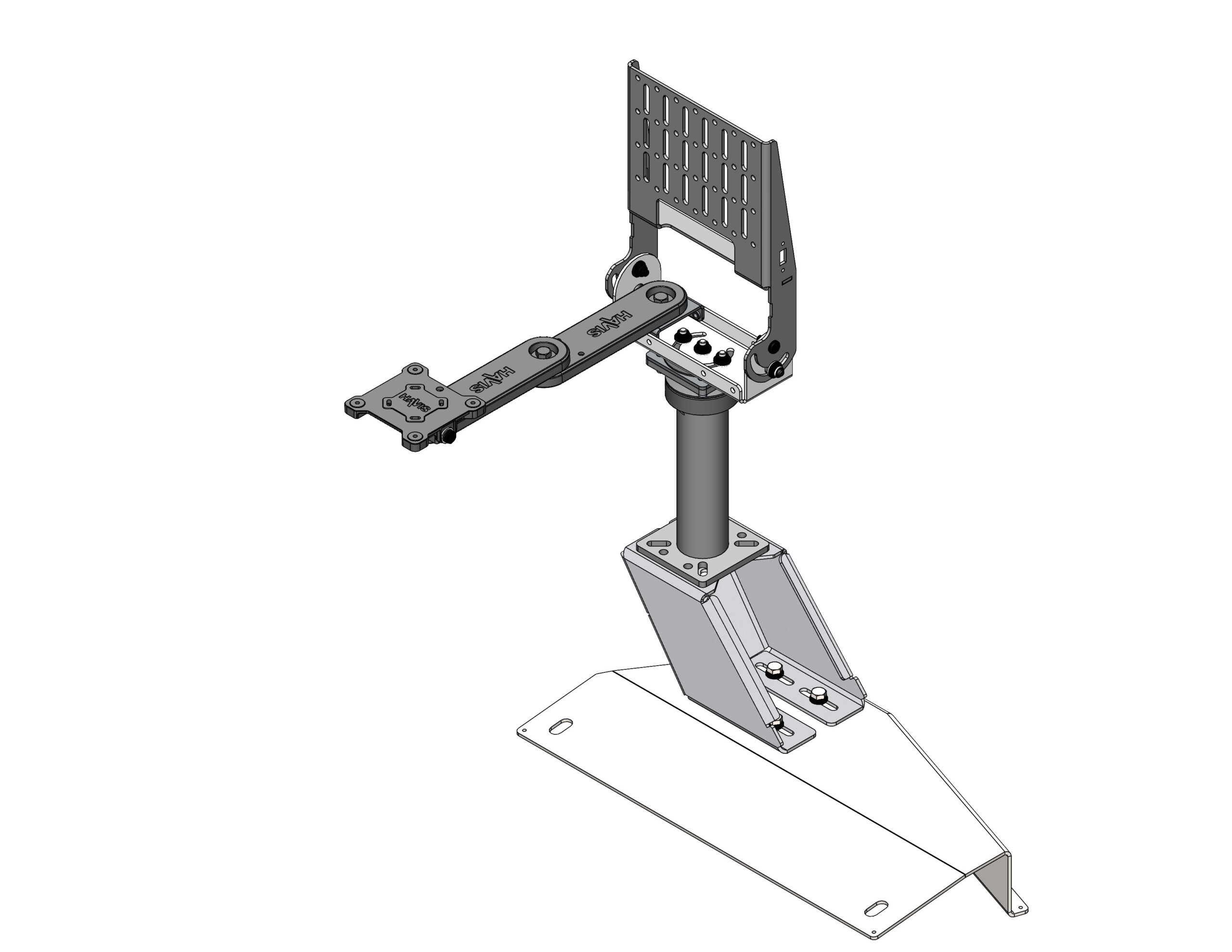 3D Rendering