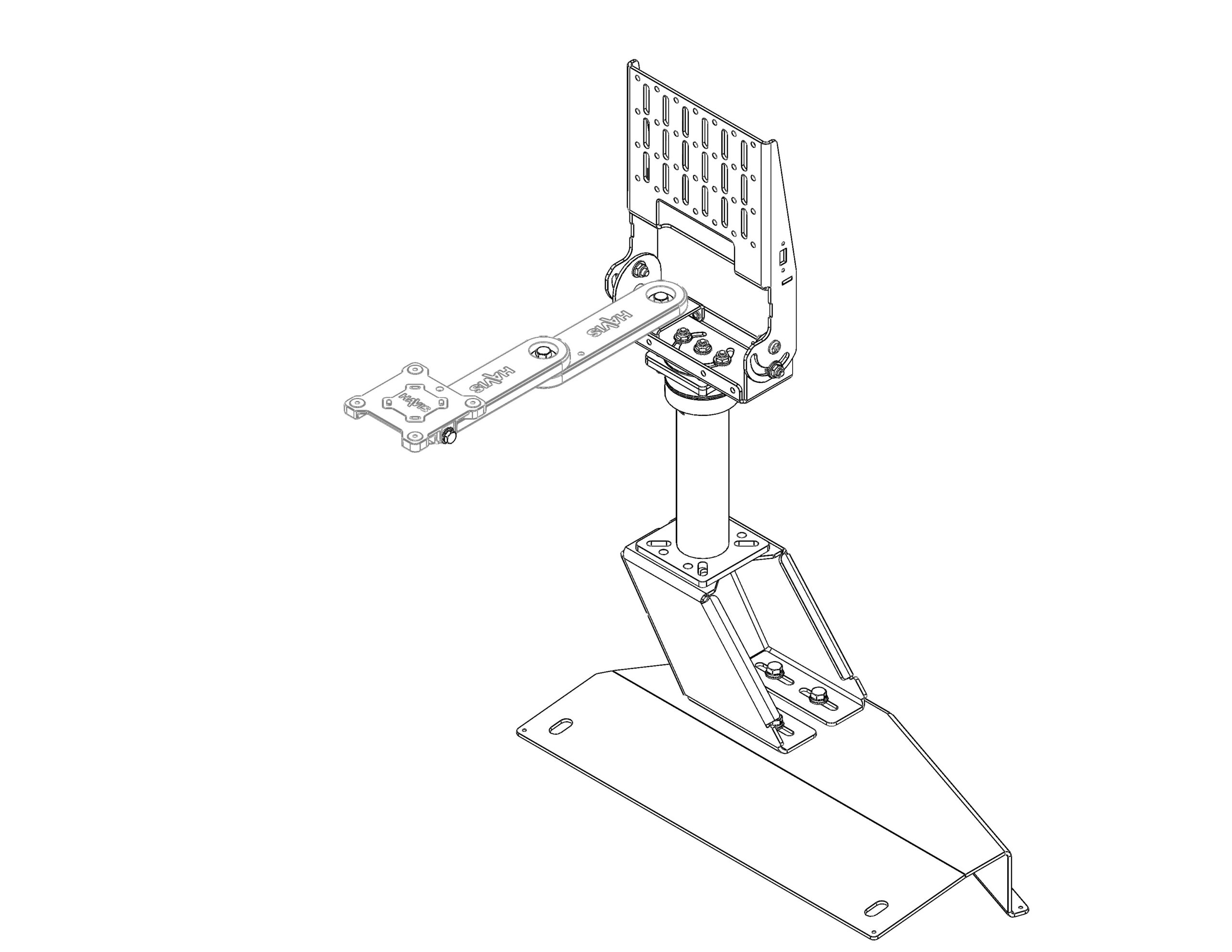 Isoview Drawing (JPG)