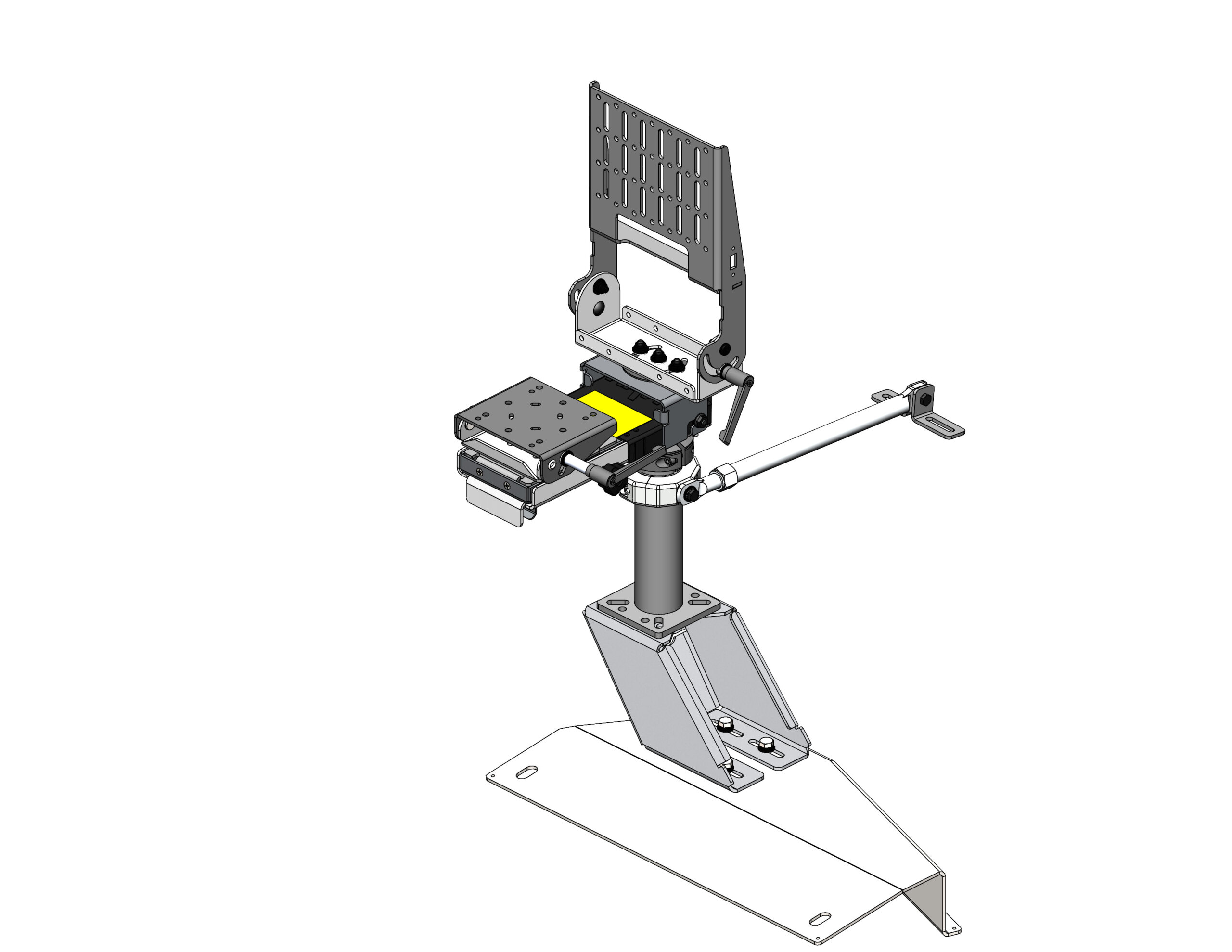 3D Rendering