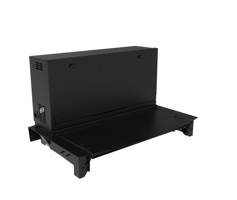 Trunk Mount Storage Package for 2024-2026 Chevrolet Blazer EV-PPV