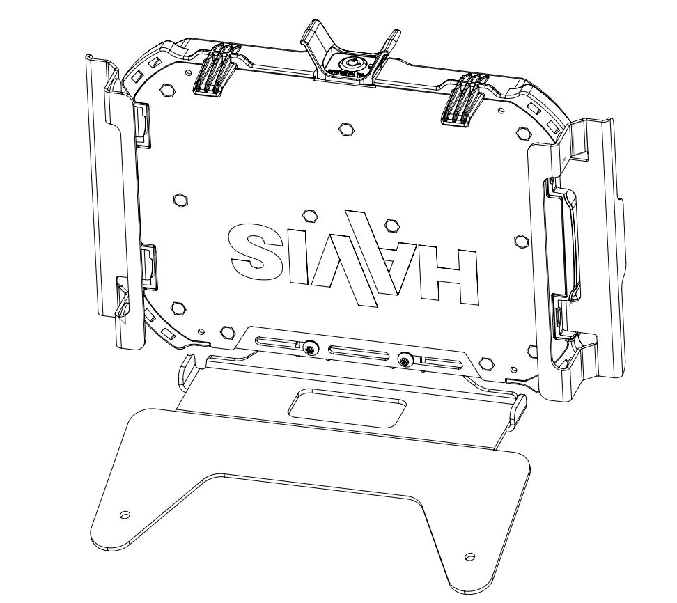 Isoview