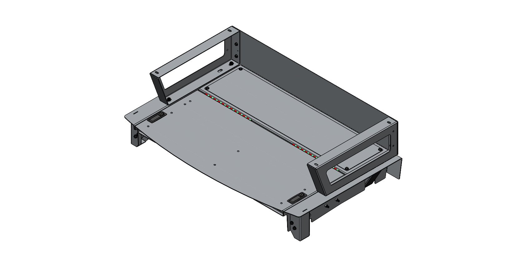 3D Rendering