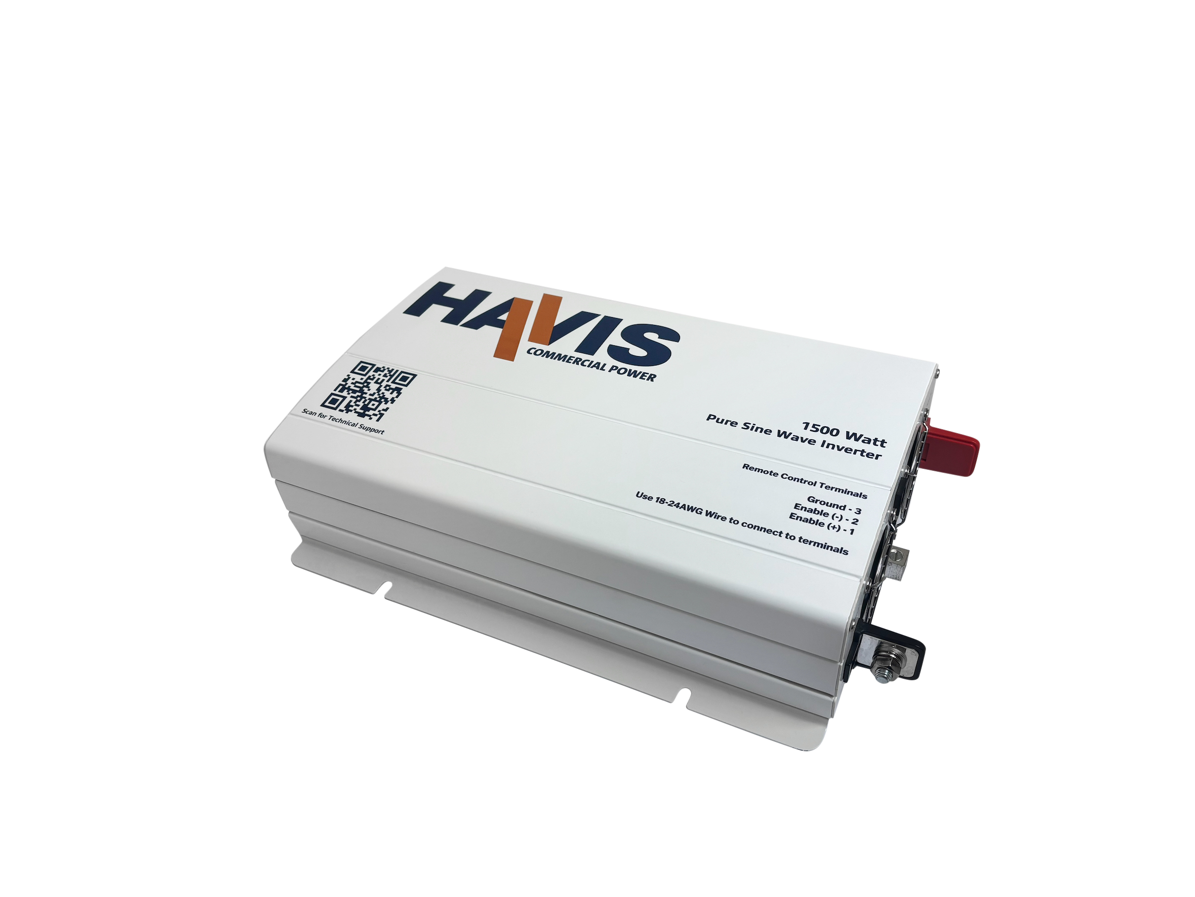 Power Inverters