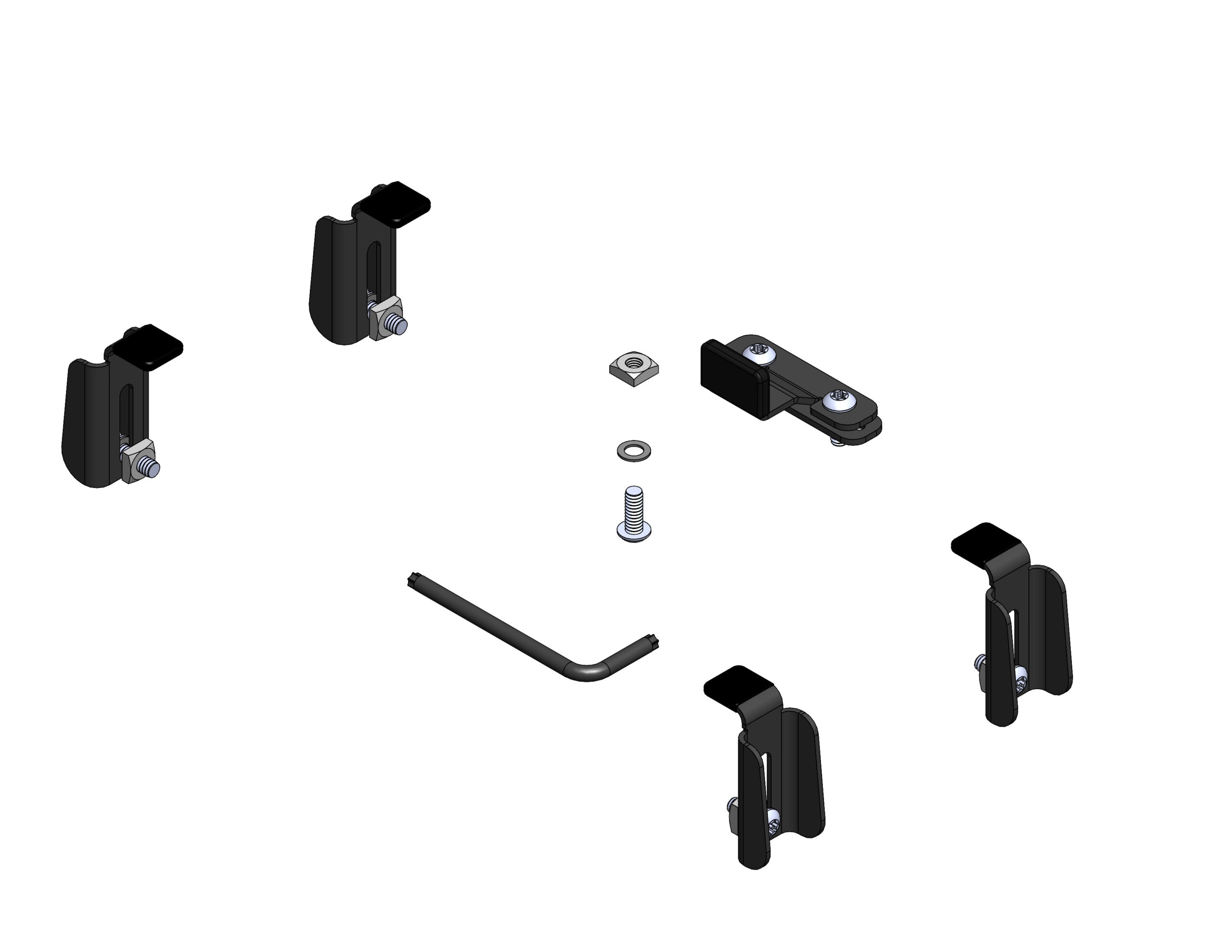3D Rendering
