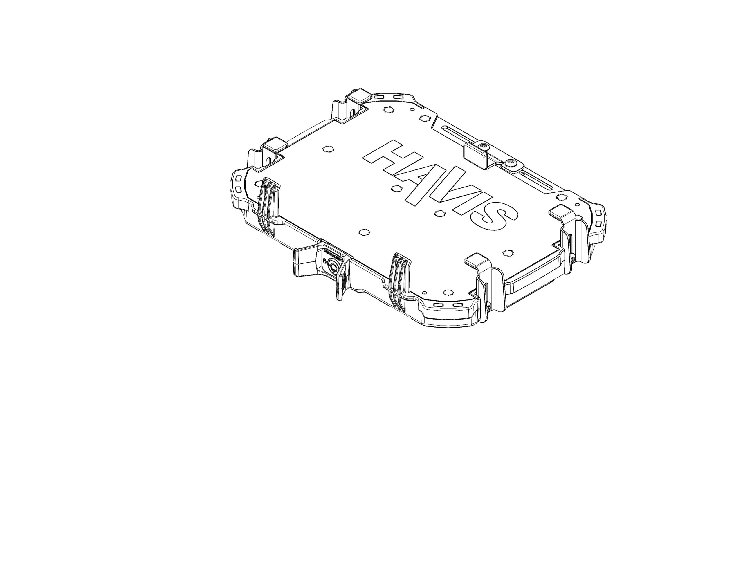 Isoview Drawing (JPG)