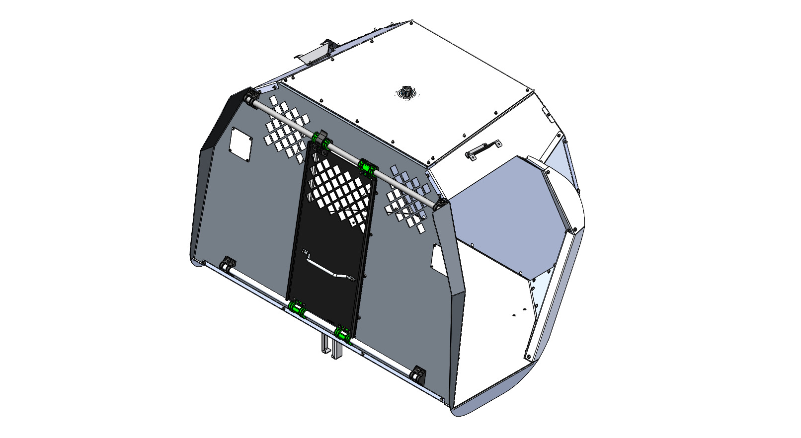 3D Rendering
