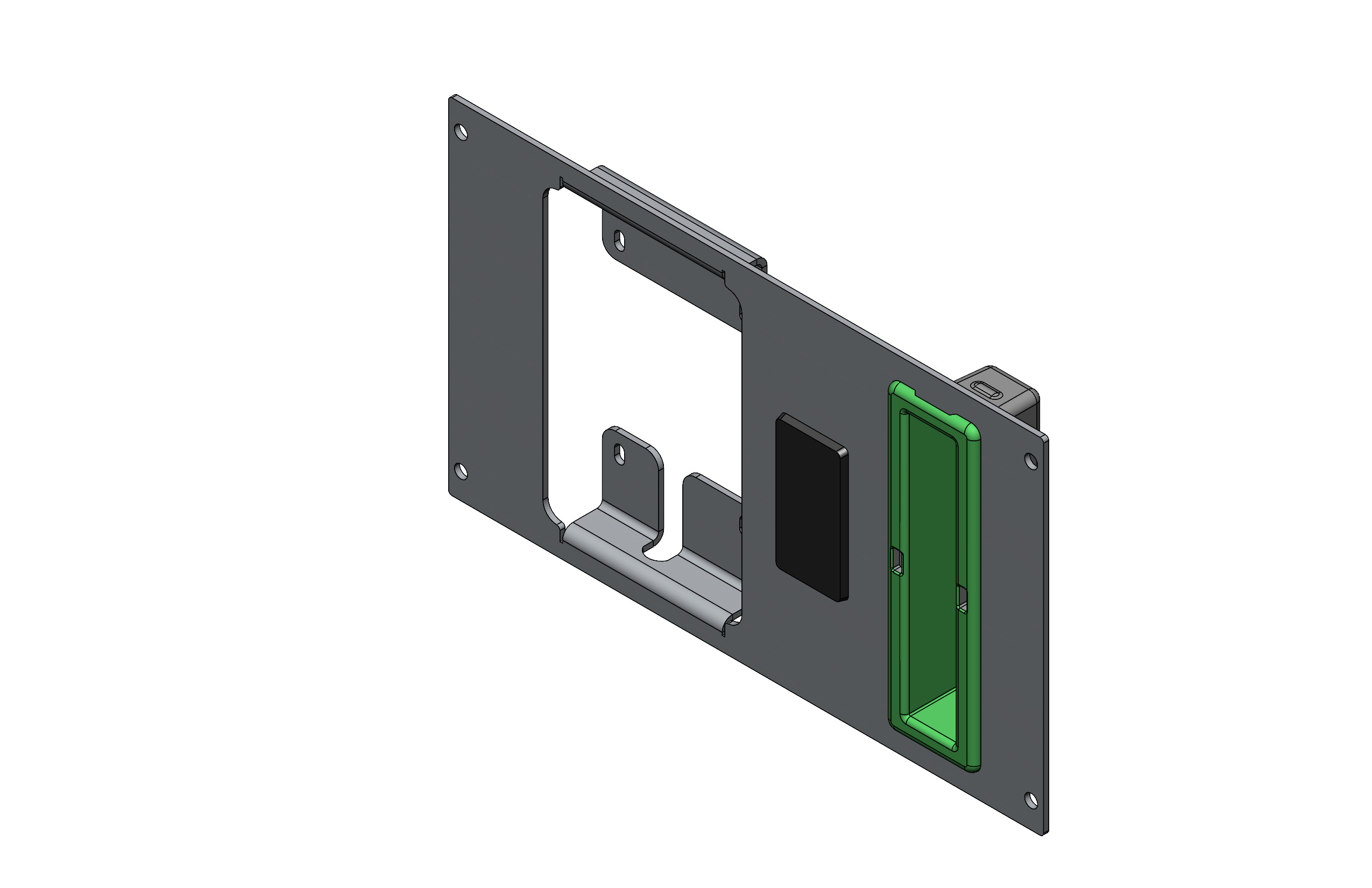 3D Rendering