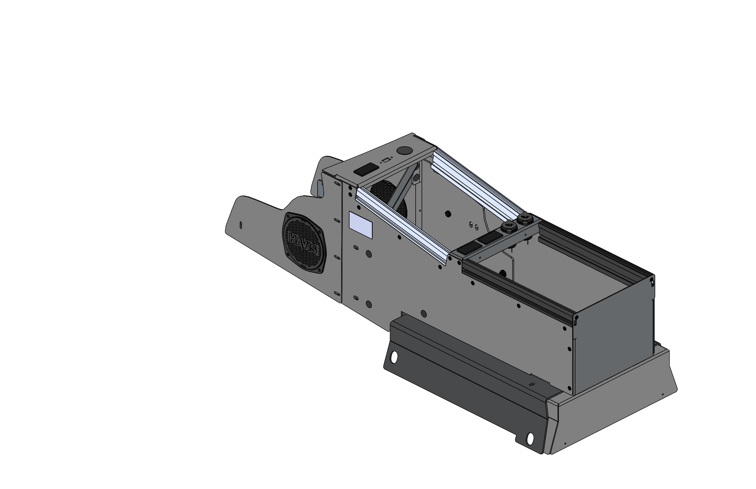 3D Rendering