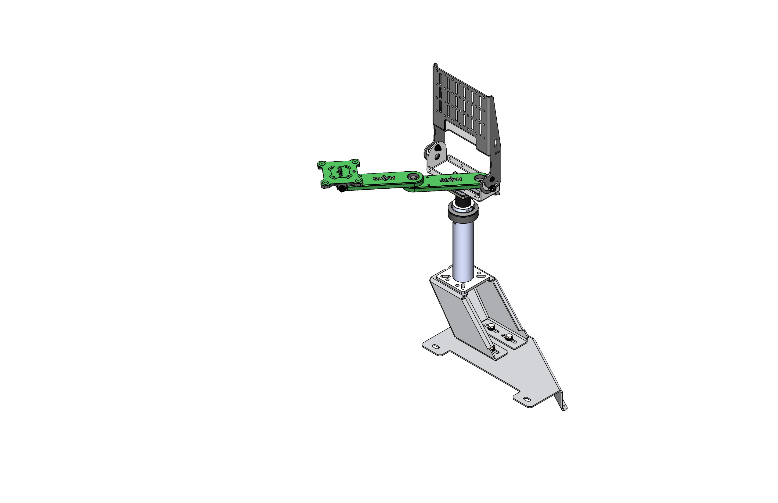 3D Rendering