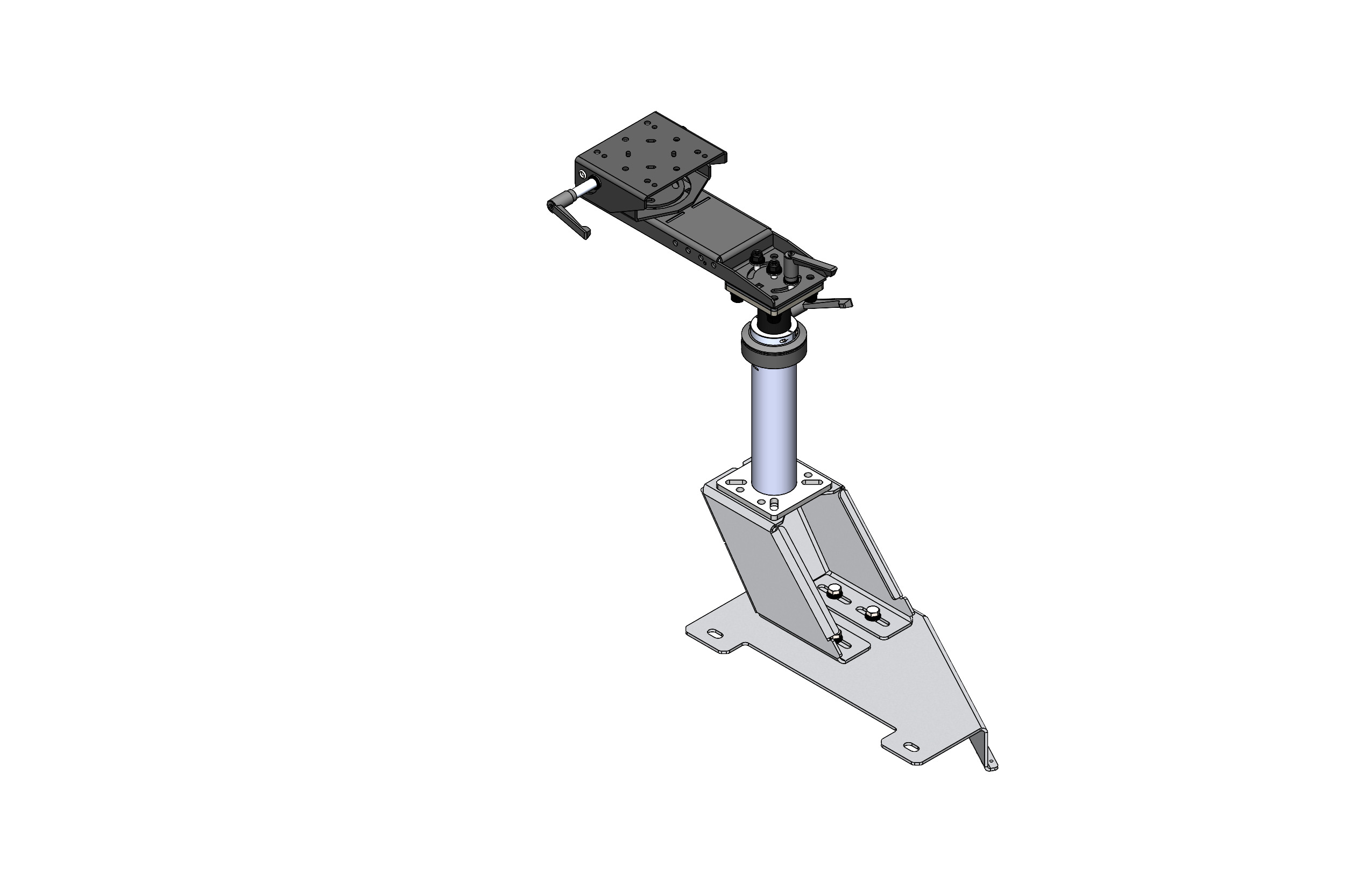 3D Rendering