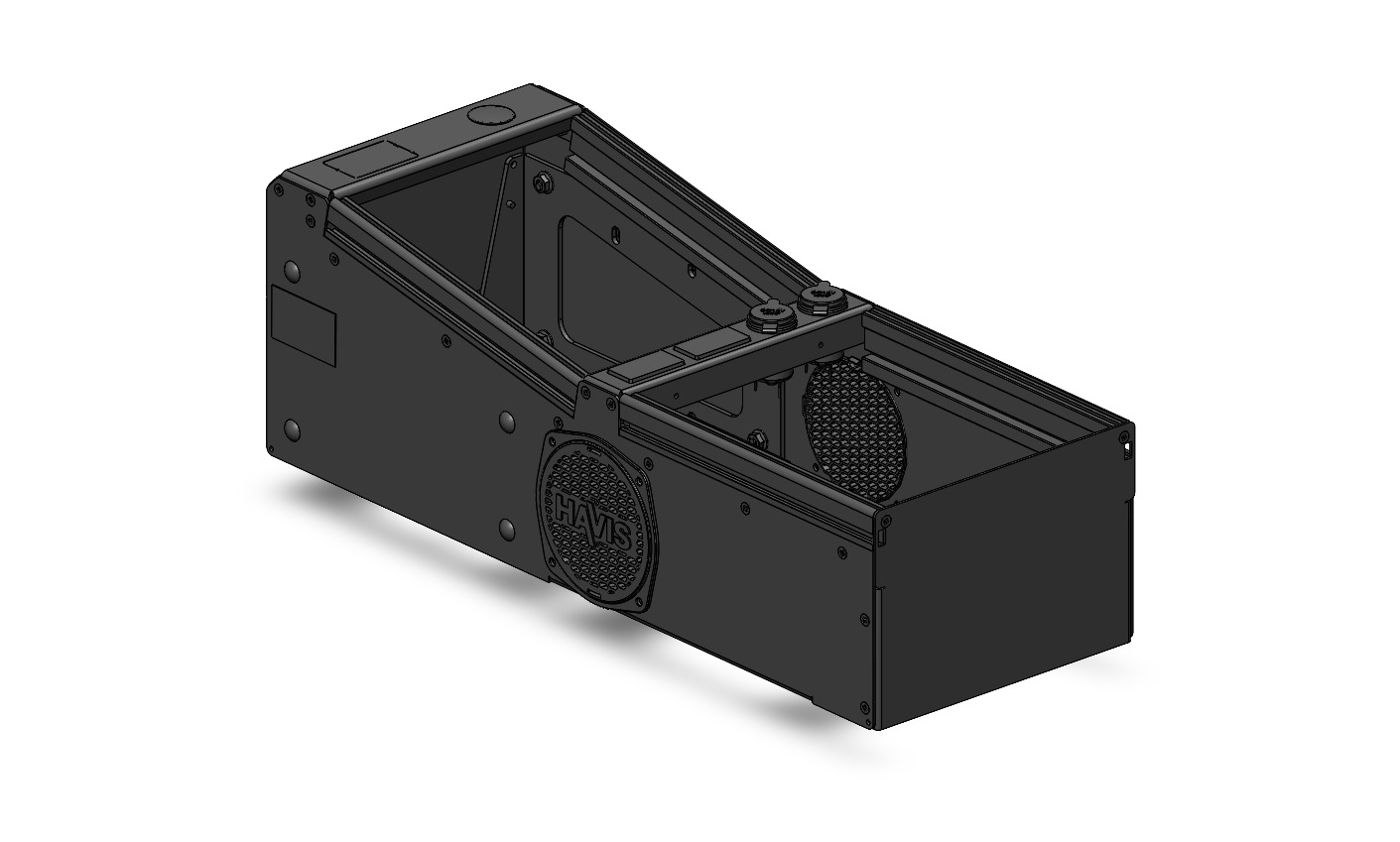 3D Rendering