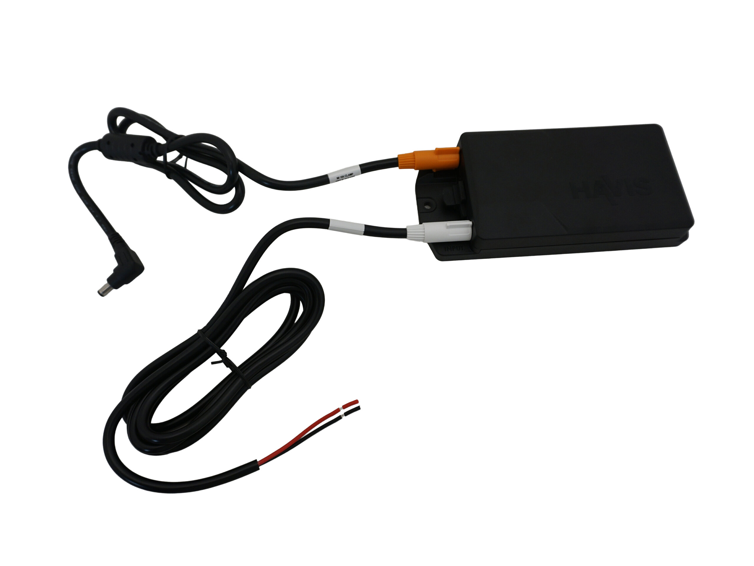 DT Research DT323 Approved Power Supplies