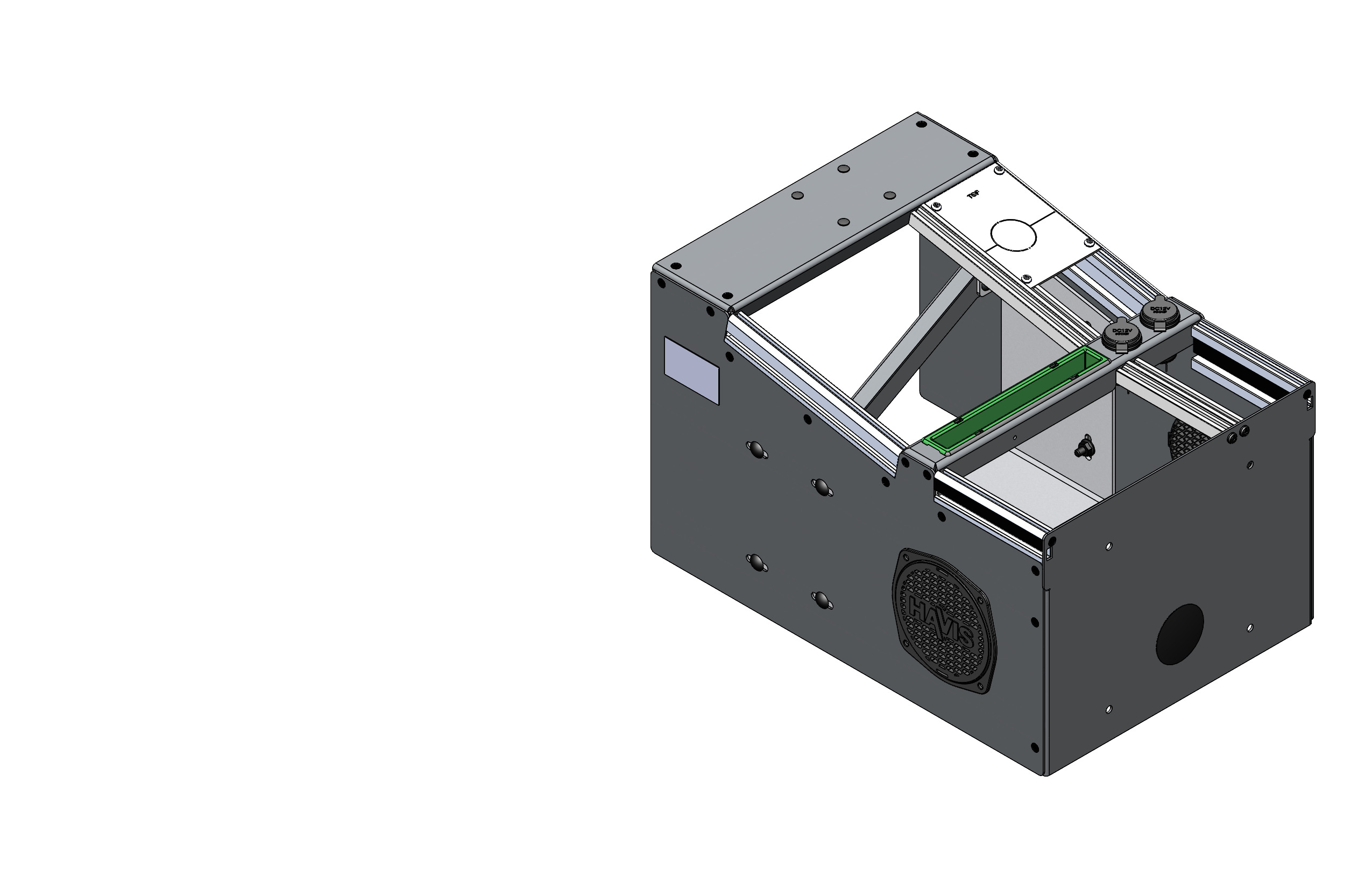 3D Rendering