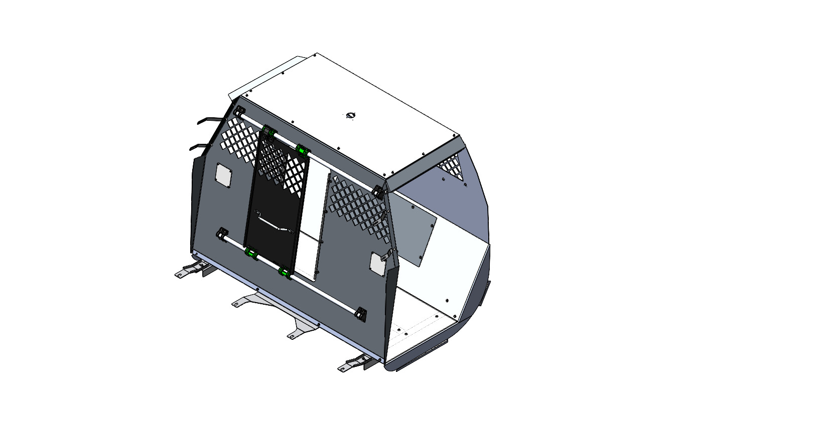 3D Rendering