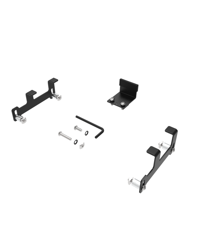 Adaptor Lug Kit to secure Apple iPad Pro 13″ (M4, M5)