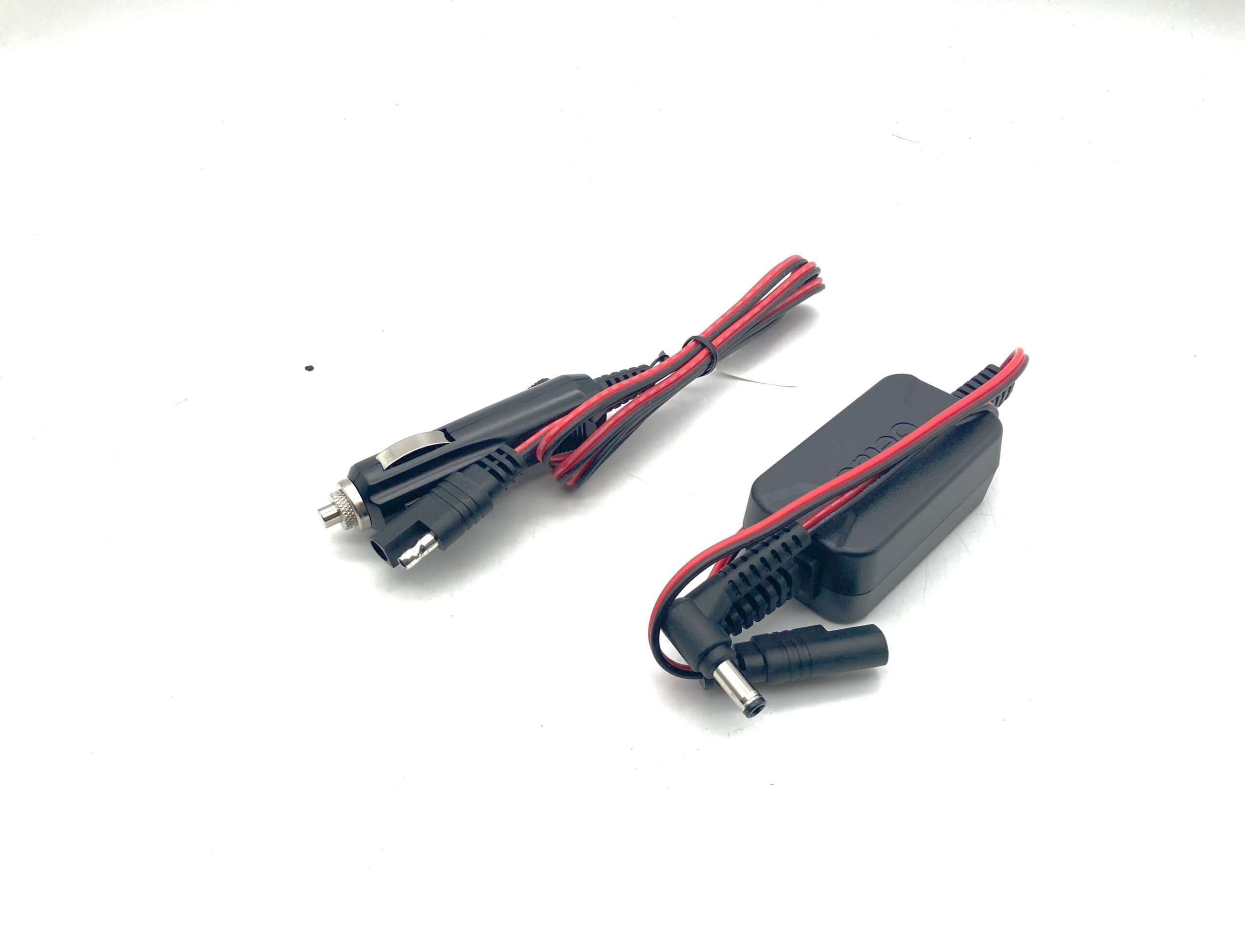 65W Non-Isolated Getac DC Power Supply with a straight 2.5×5.5mm Connector for DS-GTC-1300 Series Docking Stations