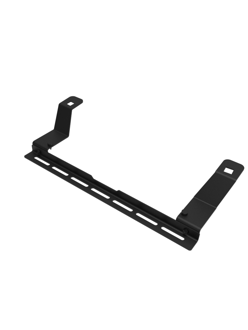 Overhead Equipment Mounting Bracket for 2025-2026 Ford Interceptor Utility