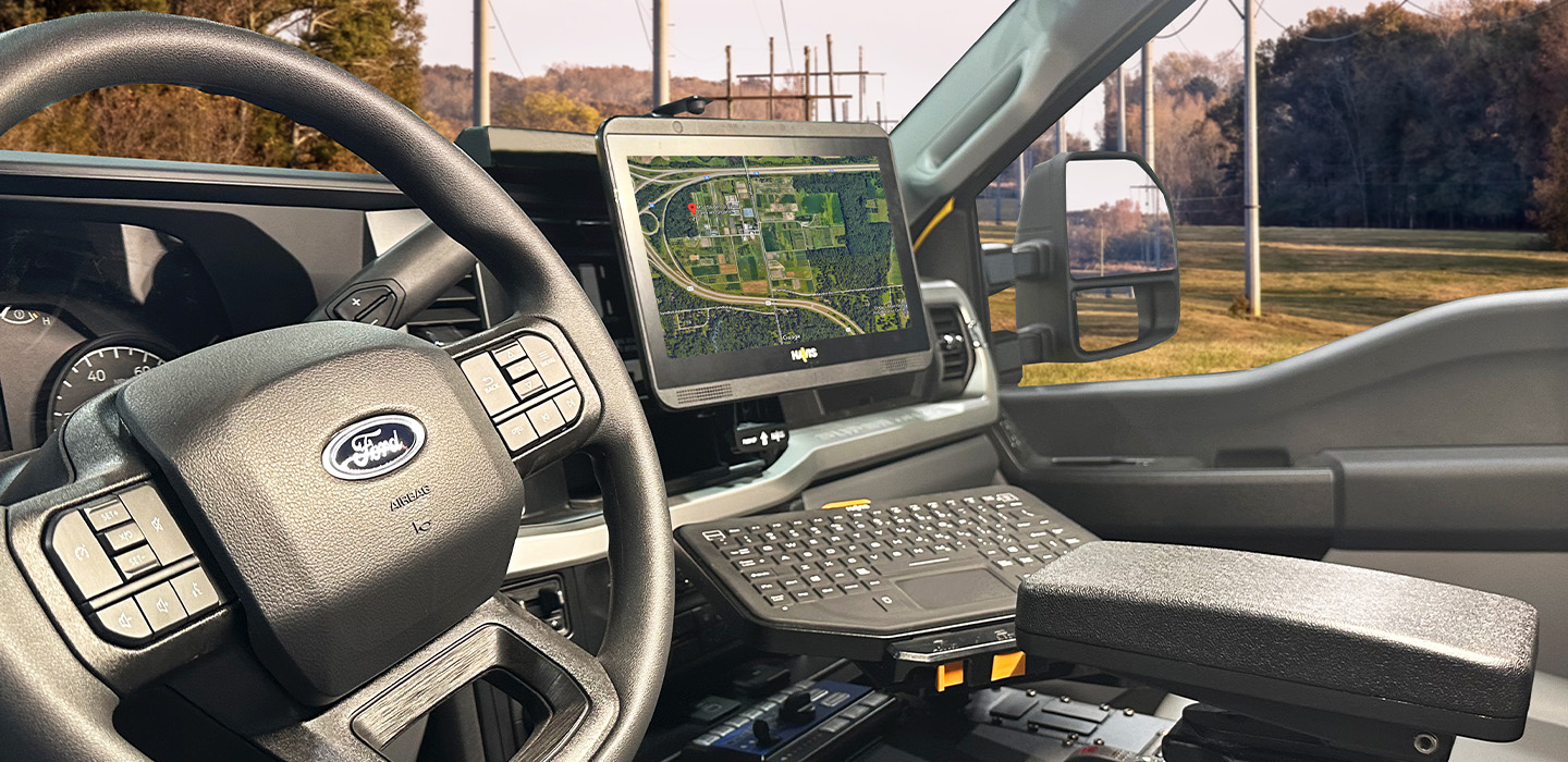 Havis to Showcase Cutting-Edge Utility Solutions at  DISTRIBUTECH 2025