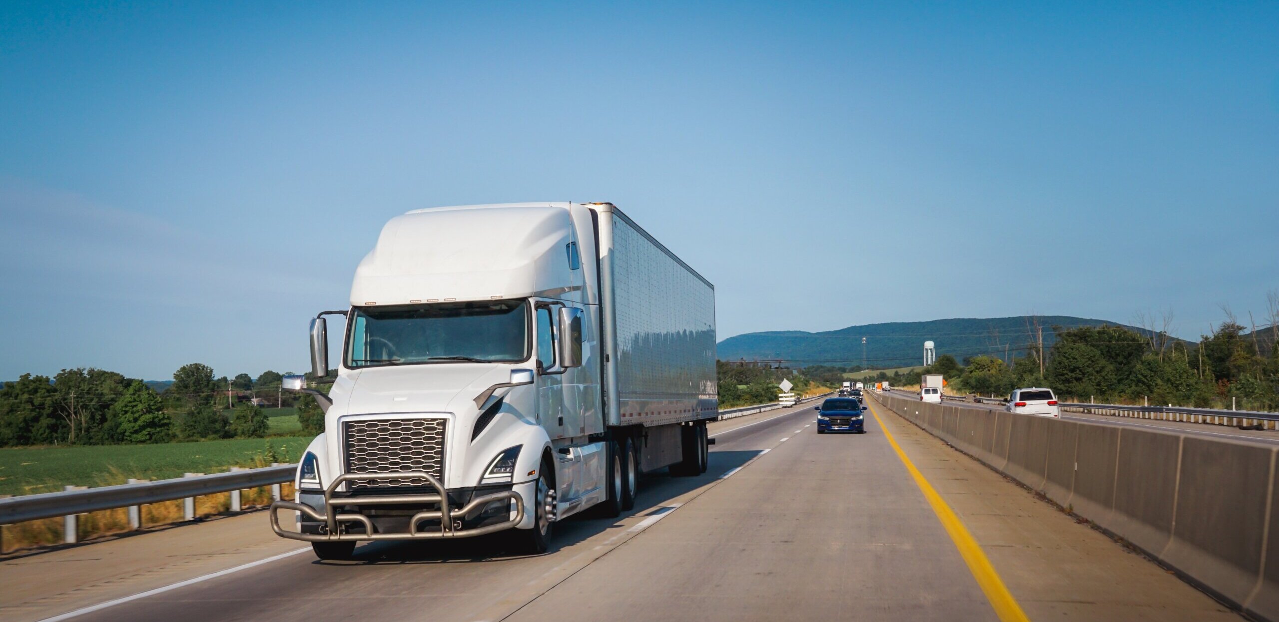 Havis Introduces Universal Consoles for Work Trucks: A Rugged and Customizable Solution for Fleets