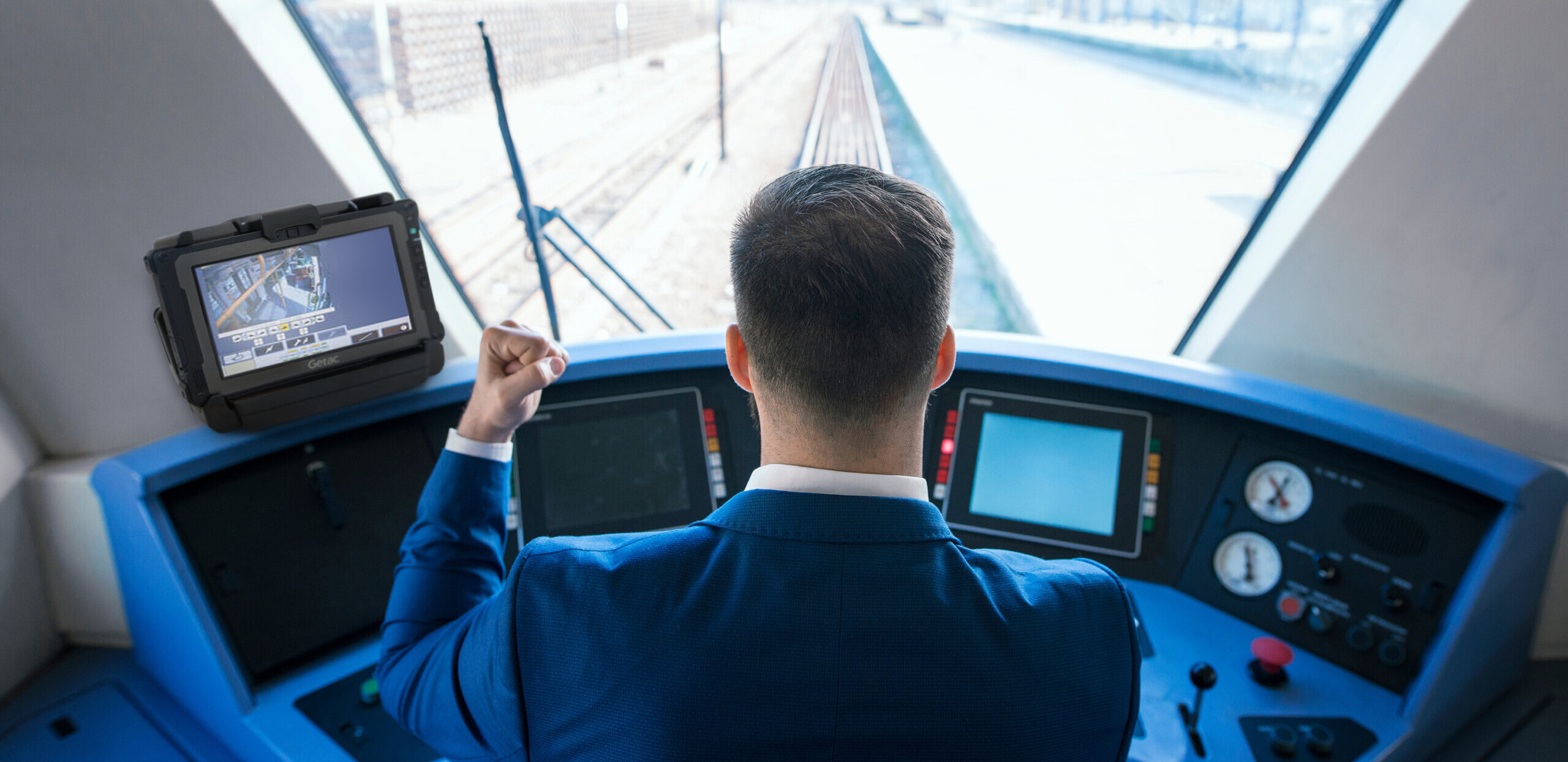 Havis Launches Rugged Docking Station for Getac ZX80 to Maximize Mobile Efficiency