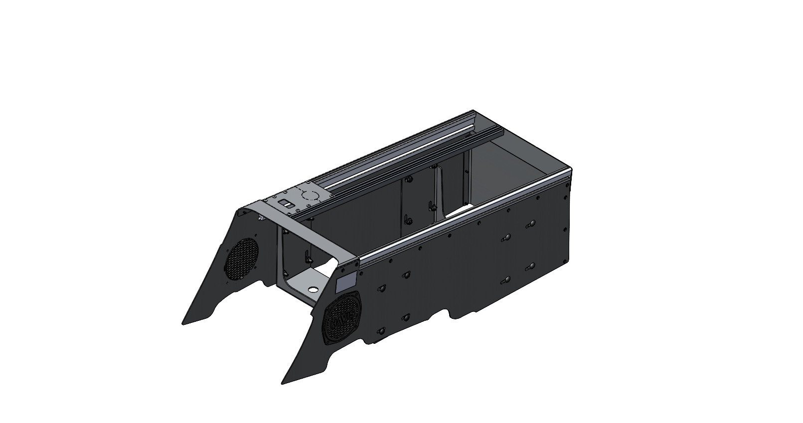3D Rendering