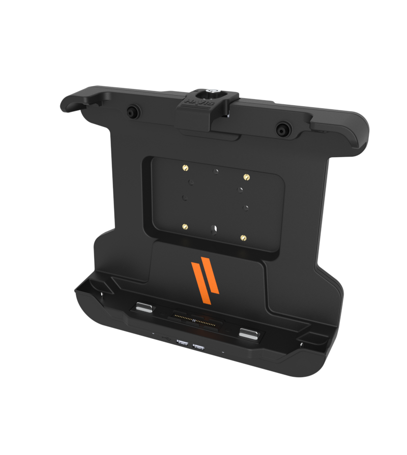 Docking Station for Panasonic TOUGHBOOK 33 & TOUGHBOOK 33 with 5G with Advanced Port Replication