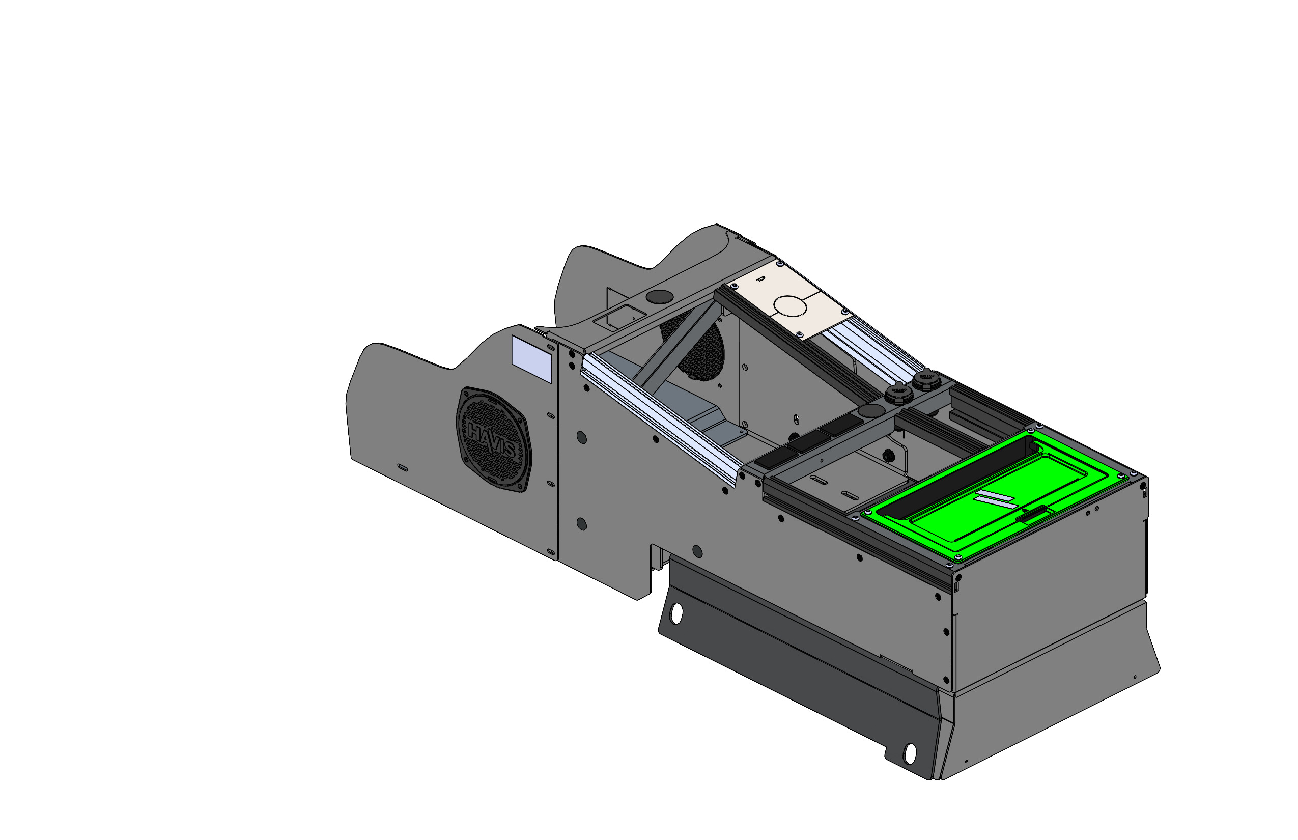 3D Rendering