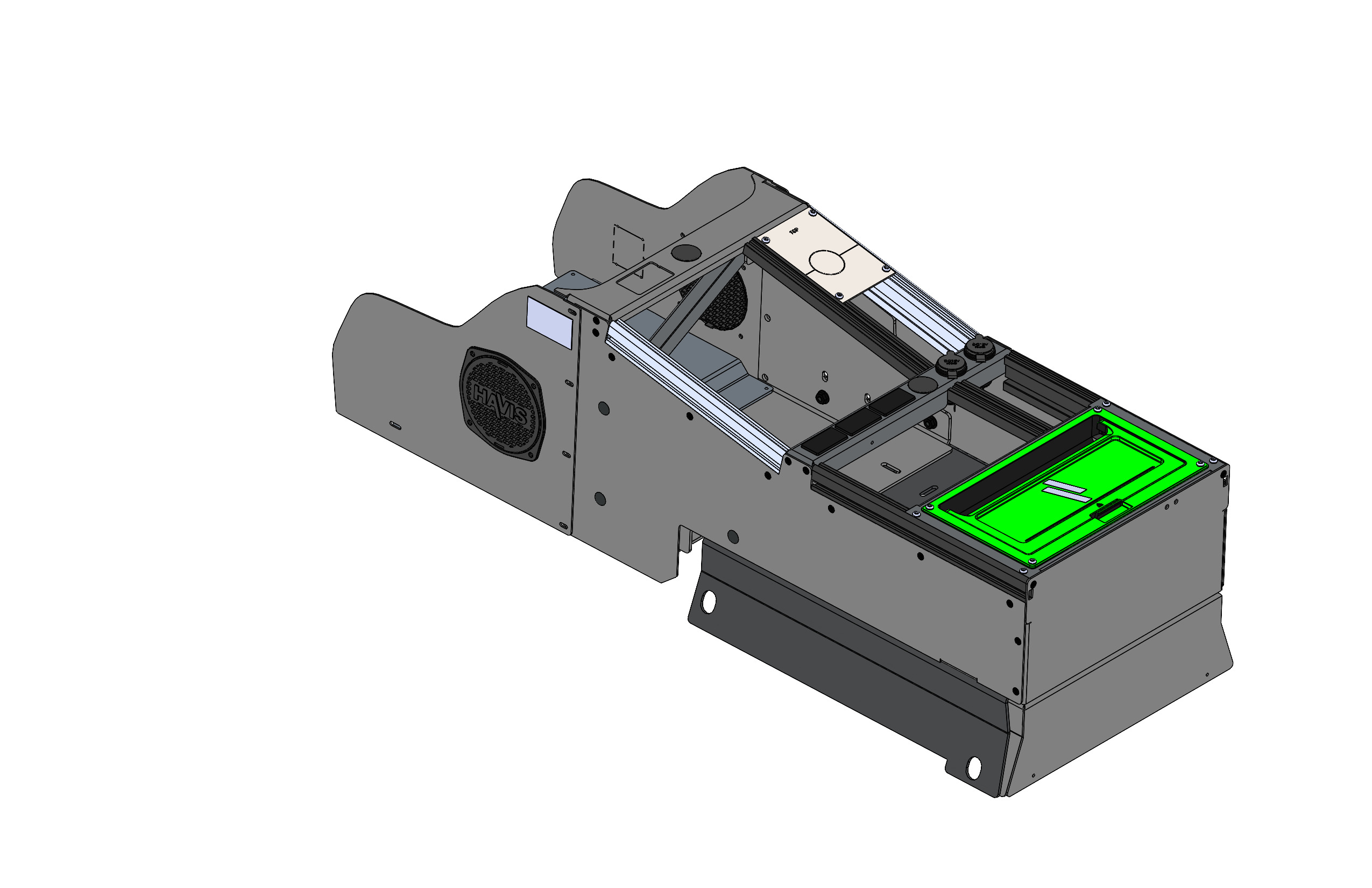 3D Rendering