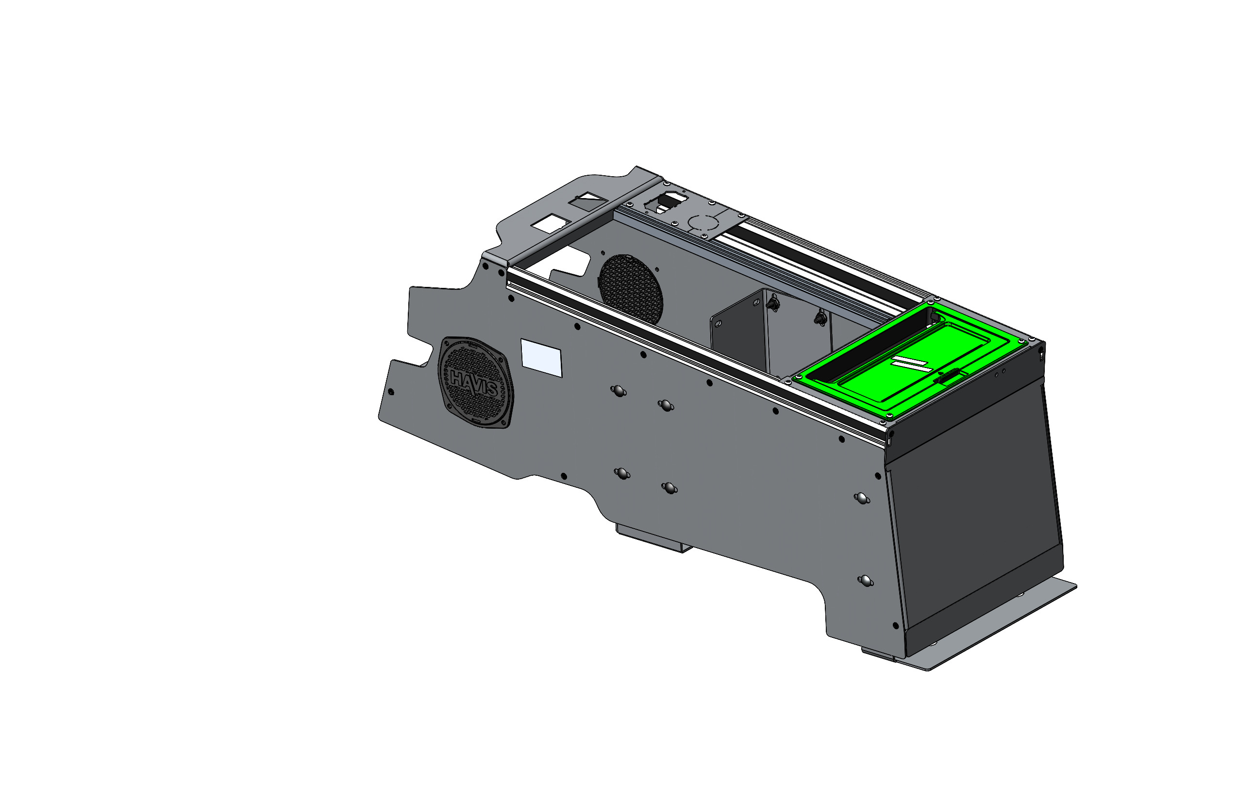 3D Rendering