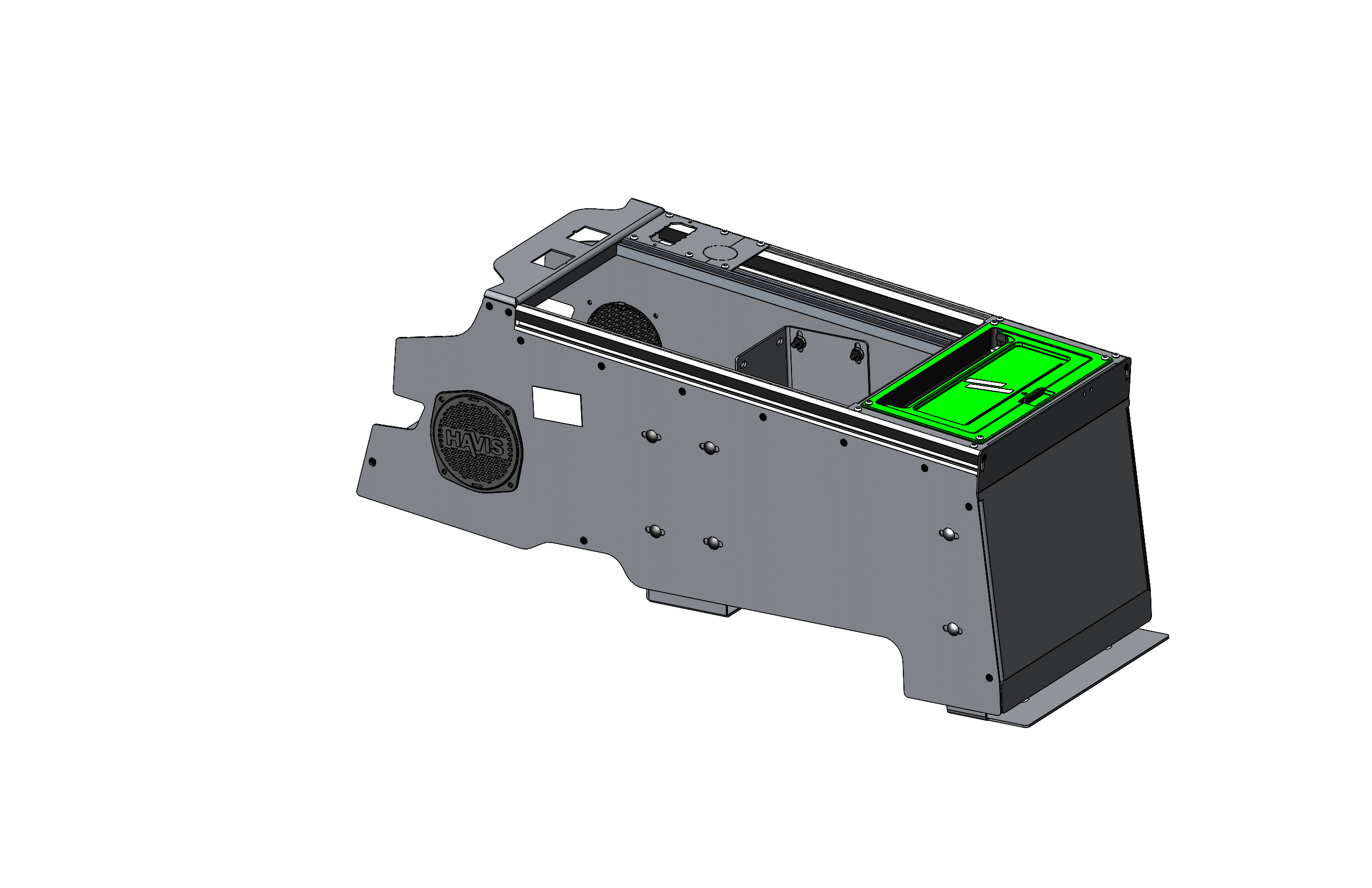 3D Rendering