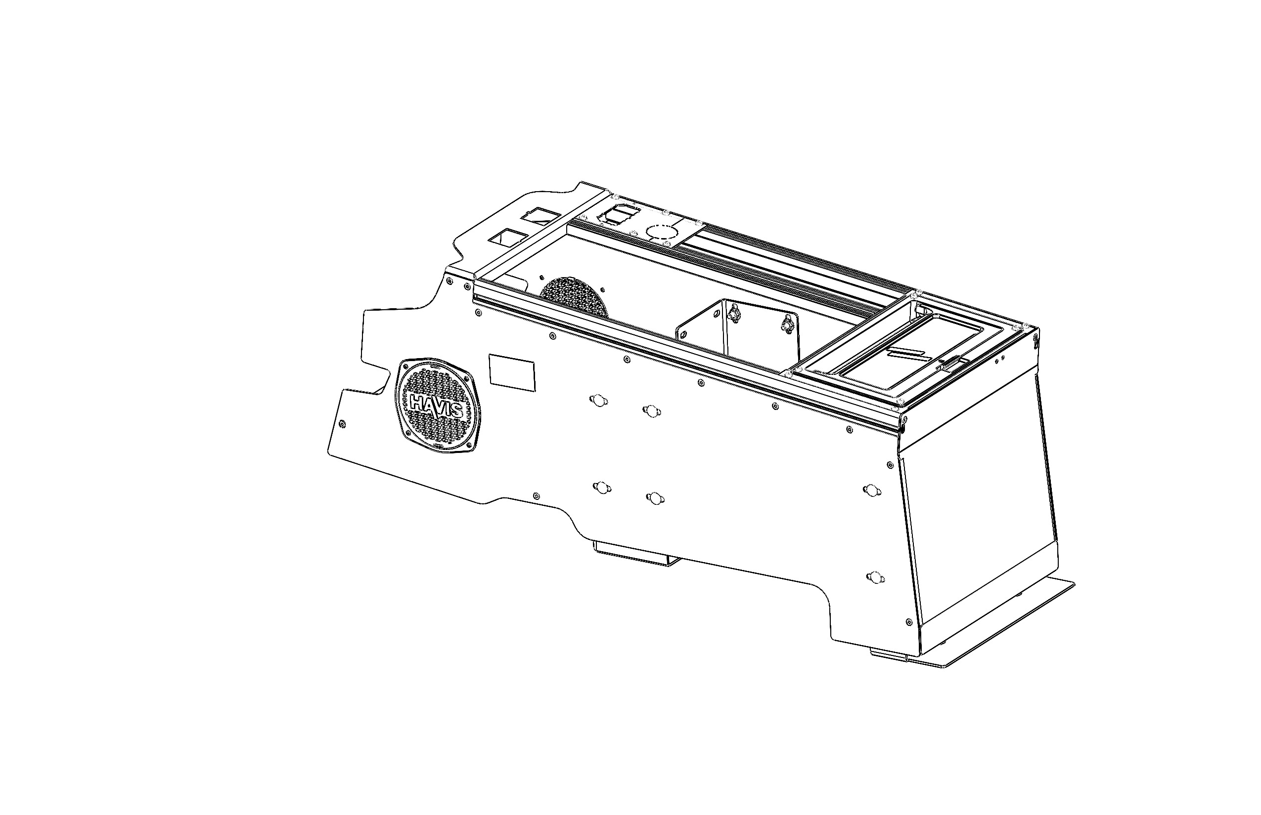 Isoview