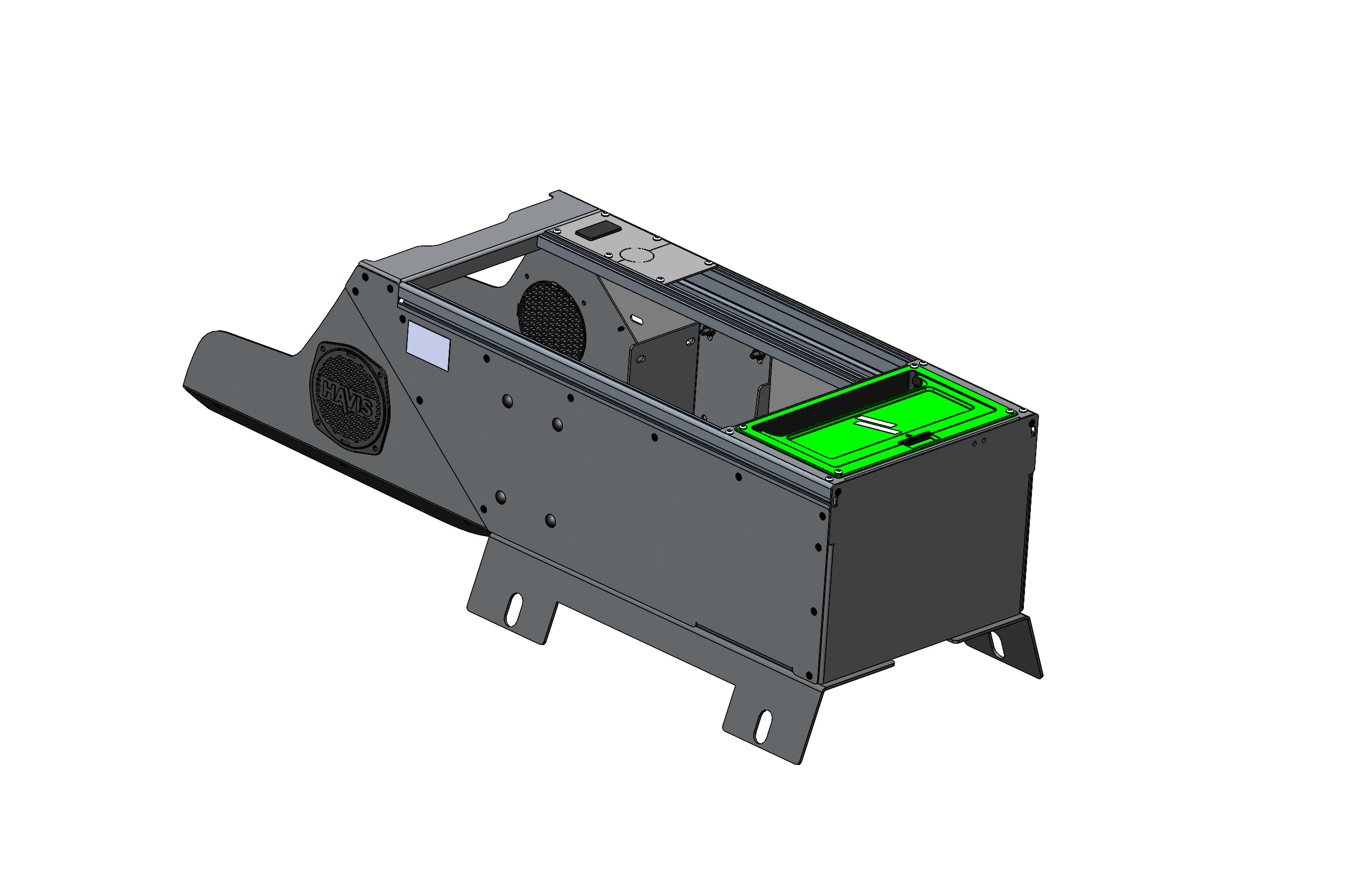 3D Rendering