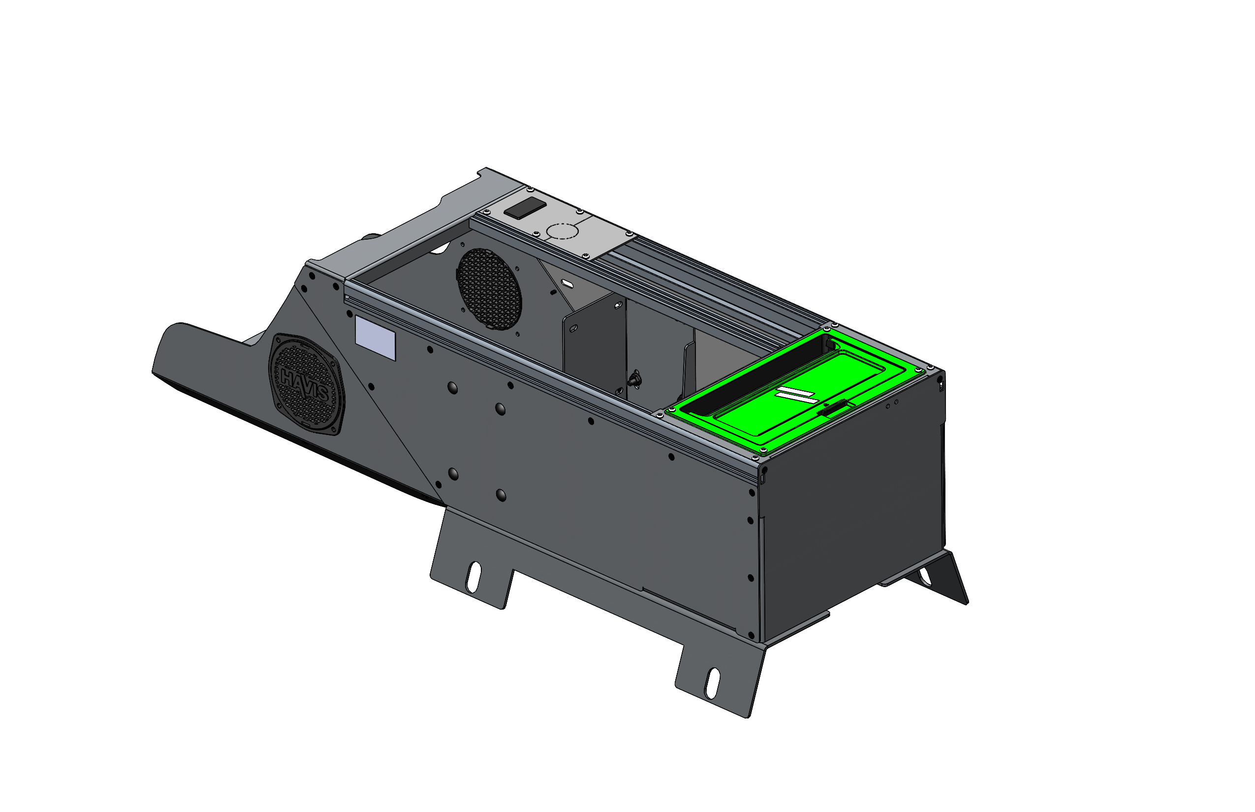 3D Rendering