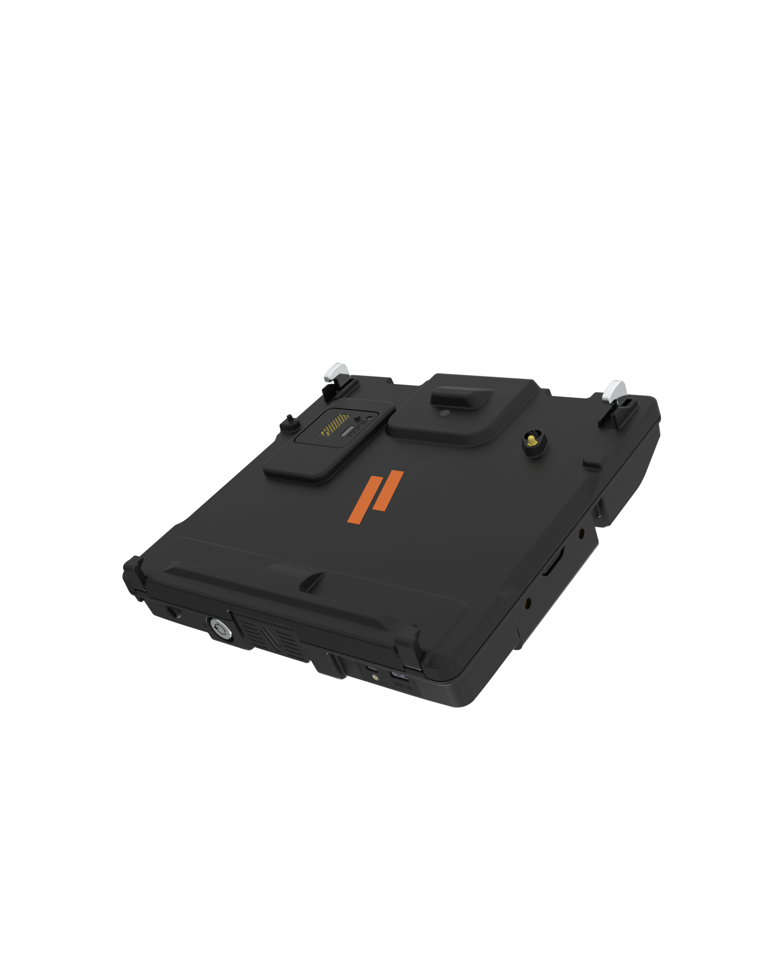 Getac V120 Docking Station