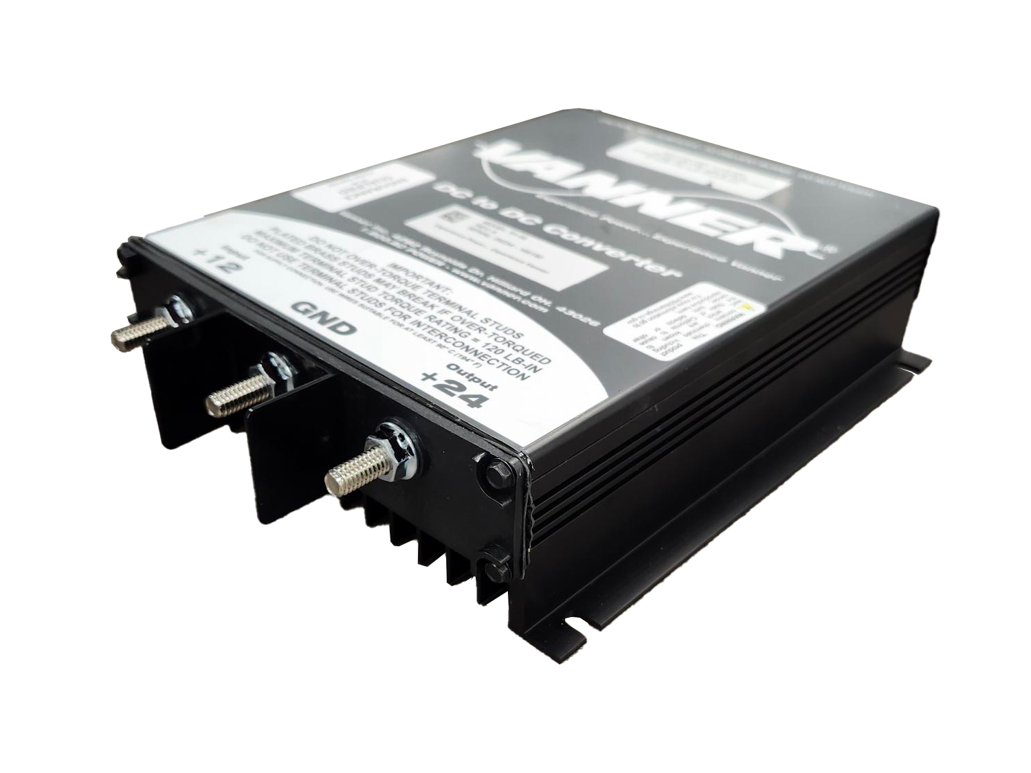 DC Converters