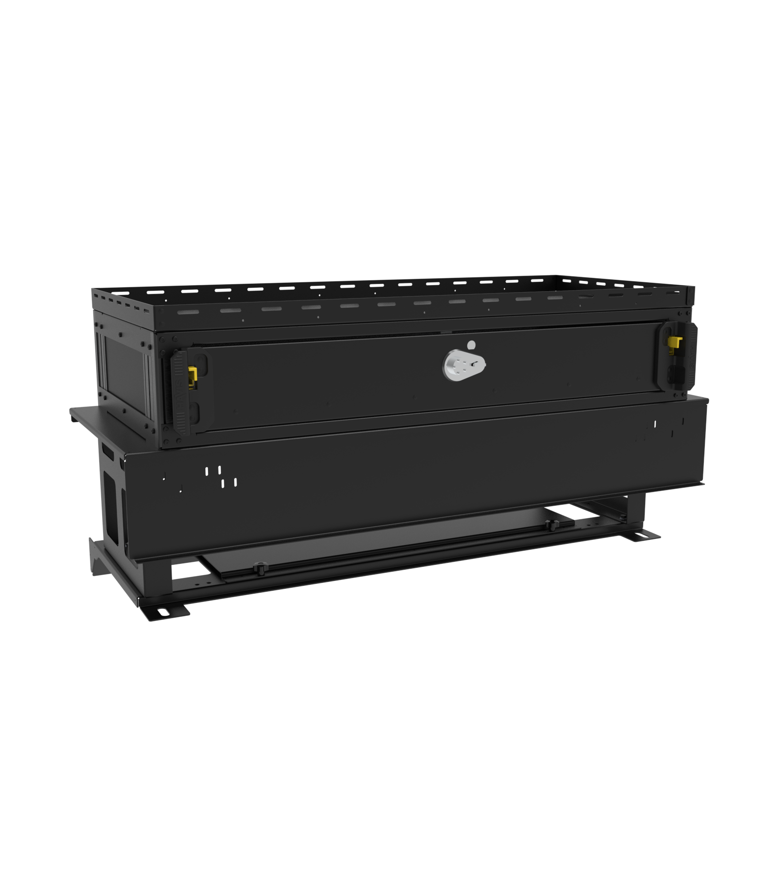 Basic Wide Drawer Package for 2025-2026 Ford Expedition