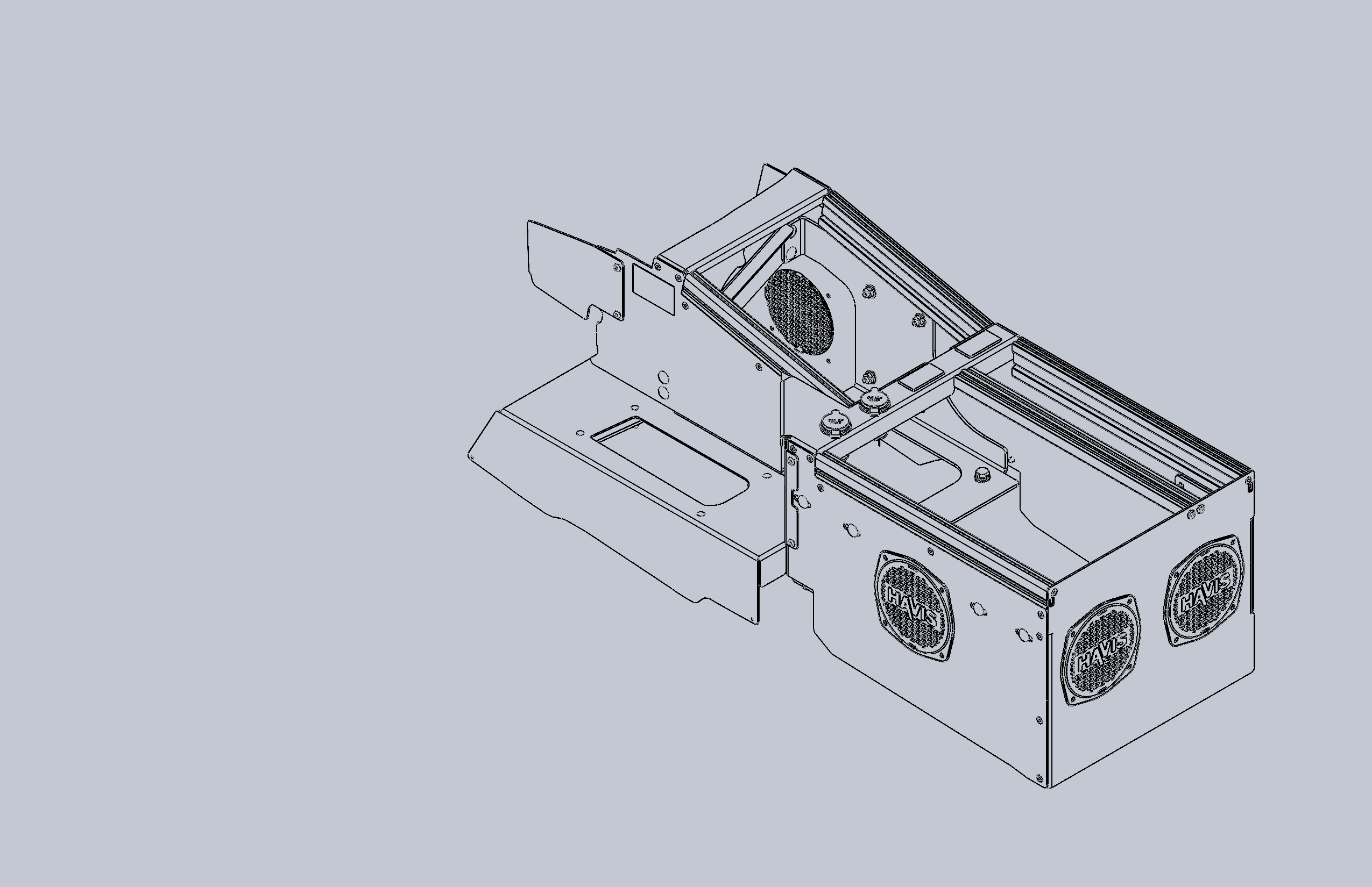 Isoview