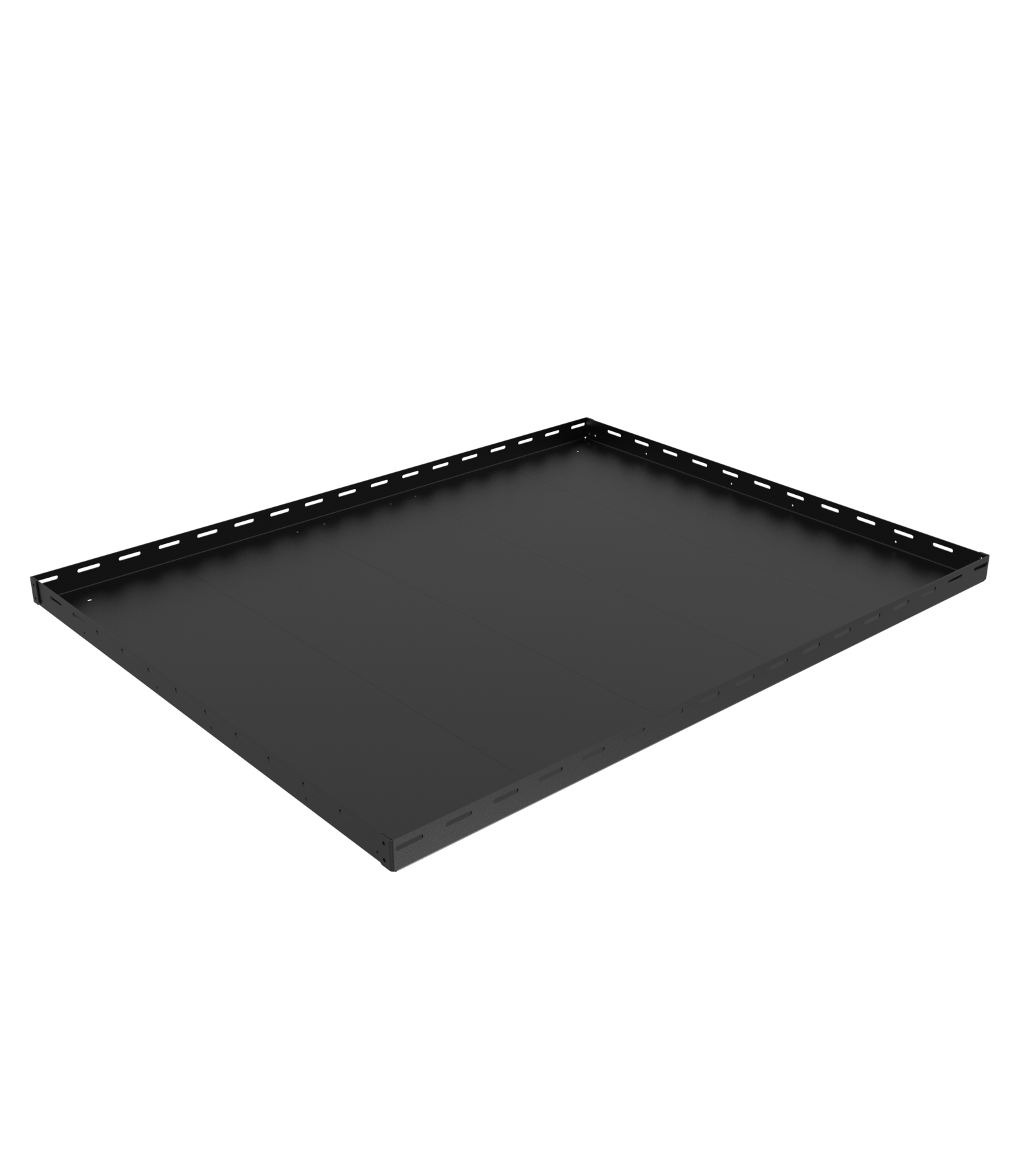 Dual Side-by-side Drawer Bungee Topper