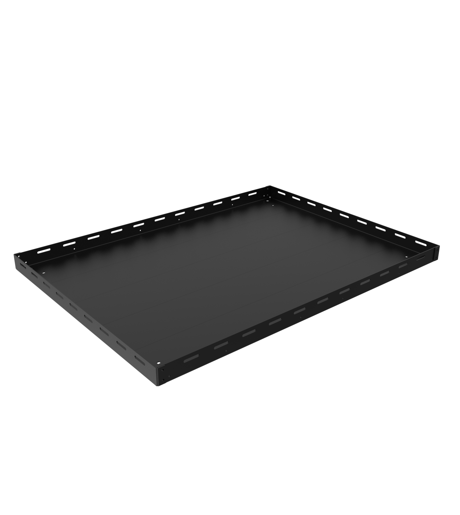 Large Dual Drawer Bungee Topper
